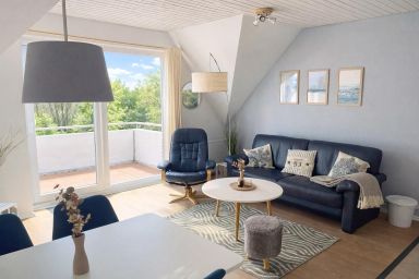 Haus Königsfriesen - Haus Königsfriesen Ferienwohnung Nr.08