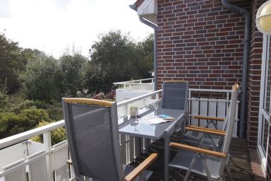 Jadehörn 24, Haus - Sonnenstern – sonnige Familienwohnung mit Balkon