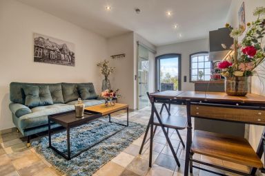 Country Lodge - Country Lodge - Stall