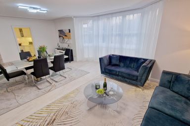 Villa Annelie - Kaminzauber