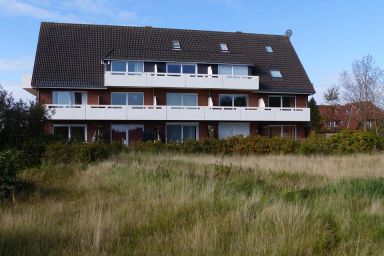 Haus am Golfplatz; App. 10 - Appartement 10