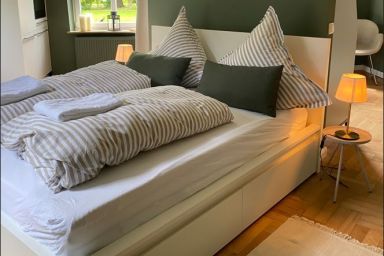Der Wilhelminenhof - Studio 2815