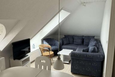 Ferienwohnung direkt am Großen Plöner See - Ferienwohnung Plune