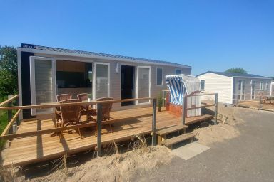 Ostseeferienpark Walkyrien - Bootsmann für 5 Personen