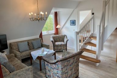 Ferienwohnung Sorgenfrei