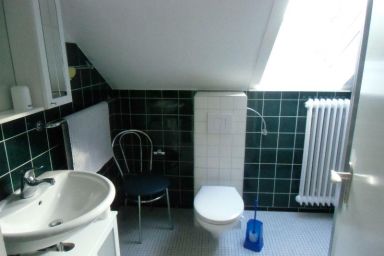 Ferienwohnung Gerlinde - Appartement/Fewo, Dusche, WC