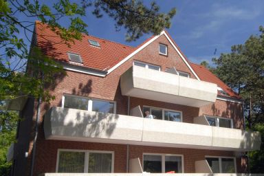 Haus Königsfriesen - Haus Königsfriesen Whg 11