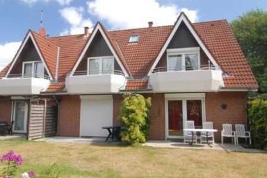 Haus Süderoog - Haus Süderoog Whg 13