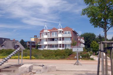 Haus Quisisana - Haus Quisisana Whg 15