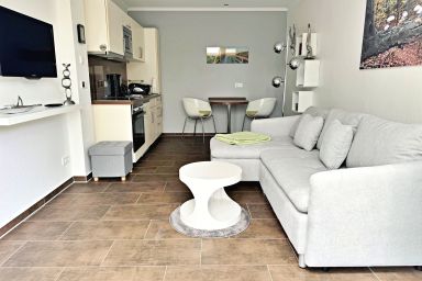 Ferienwohnung Altenberg 02 - Ferienwohnung 02