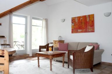 Villa Seegarten Whg. Seg10