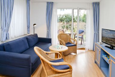 Yachthafenresidenz - 24-7103