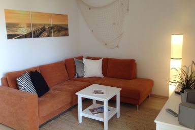 Strandkrone - 26-19 - Strandkrone - 26-19 mit W-LAN