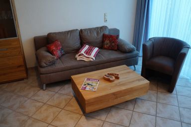 Haus Nordstrand - Ferienwohnung 45152 - Wohnung 24