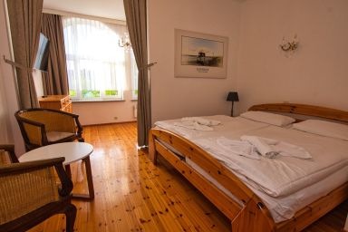 KOS-Hotel & Ferienpension Elisabeth Haus Anna - KOS-App.  Anna 5