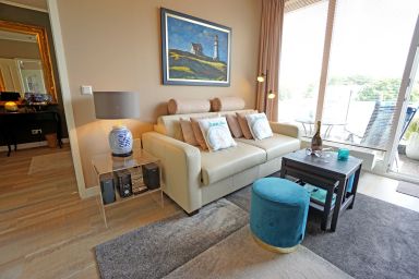 Villa To Hus - strandnah - Wohnung 9