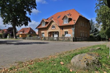 Whg. Wismar, Groß Schwansee