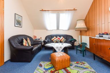 Ferienhof Bremer in Groß Holum - Ferienwohnung Landblick