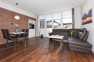 Haus MARENOR - Ferienwohnung Christoph Kolumbus