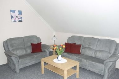 Ferienwohnung Hannig 2