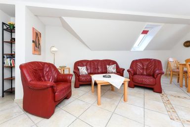 Bauernhof Landwarf Grafthof - Ferienwohnung Grafthof