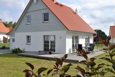 Ferienhaus Ankerplatz Vermietung im Ostseebad Rerik - Ferienhaus Ankerplatz Ostseebad Rerik