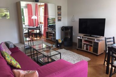 Ferienhaus Loissin - DH - Ferienhaus Loissin DH-112023
