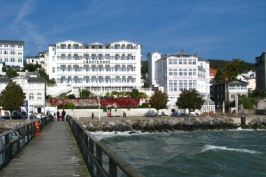 Fürstenhof - App. 304 - FH 304