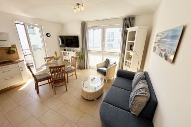 CSP: Villa Anni Whg. 08 mit Balkon - Villa Anni Whg. 08 mit Balkon