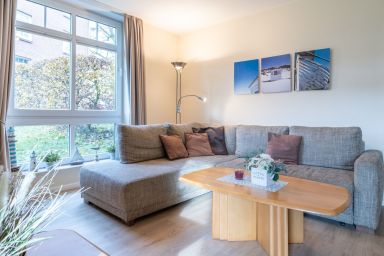 Haus Roland, Wohnung 19 - Haus Roland Wohnung 19