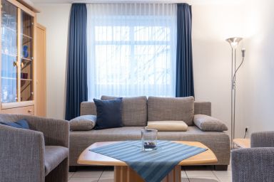 Haus Roland, Wohnung 14 - Haus Roland Wohnung 14
