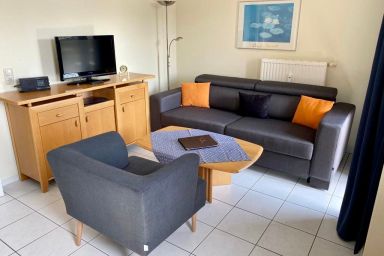 Haus Roland, Wohnung 11 - Haus Roland Wohnung 11