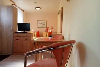 Appartement Thürke in Neuendorf - Appartement