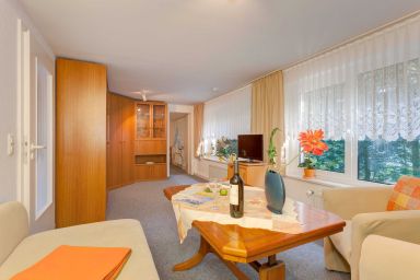 FeWo Juerß - Strandstraße - Bernstein