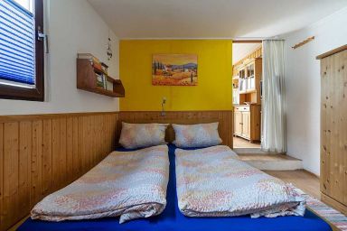 Feriendomizil Silvia Striesow - Bungalow