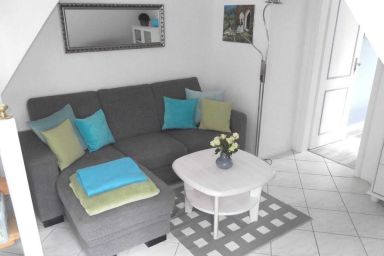 Grünstreifen 31 Whg. 5, Austernperle - Grünstreifen 31 Whg.5