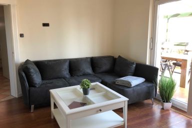 178 Ferienwohnung Muschel - 178 Ferienwohnung in der Hochparterre - Muschel