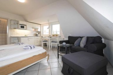 Hüs Auert Tharep, Wohnung 3 - Hüs Auert Tharep Wohnung 3