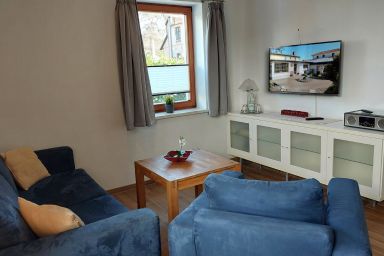 Alte Tischlerei, Whg. 4 - Ferienwohnung 64RB4, Alte Tischlerei
