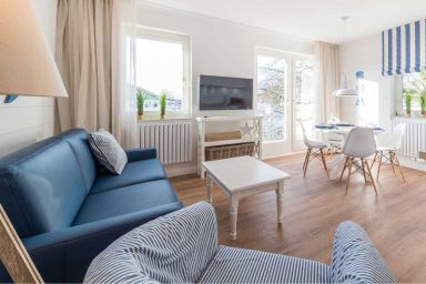 Min Hüsung - 90623 - Ferienwohnung 42RB58, Min Hüsung