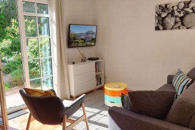 Villa Bakenberg, Whg. 12 - Ferienwohnung 9RB12 Bakenberg, Residenz am Kluenderberg