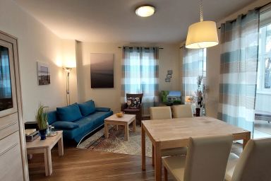 Villa Seerosen, Whg. 9 - Ferienwohnung 37RB9, Villa Seerosen