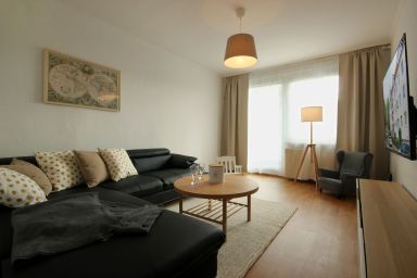 Haus Ringstraße - 90716 - Ferienwohnung 6RB1, Haus Ringstraße