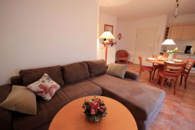 Villa Dornbusch, Whg. 2