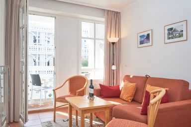 Fewo 504, Seepark Sellin - Ferienwohnung 504, Haus Göhren