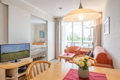 Fewo 657, Seepark Sellin - Ferienwohnung 657, Haus Mönchgut