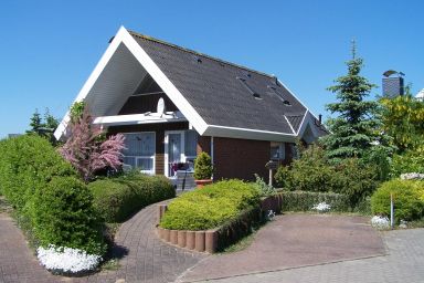 Ferienhaus Füllgraf