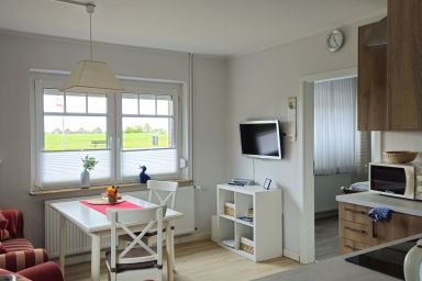 Ferienwohnung Johanne