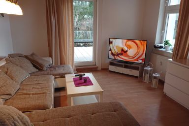 Ferienwohnung Niehusen - Fewo Niehusen
