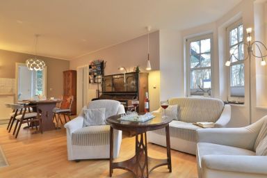 Landhaus Victoria, Möwe